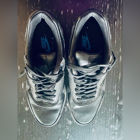 Nike Air Max 1 Deluxe “Safari” - Picture 2 of 6